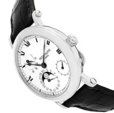 Patek Philippe Grand Complications White - 5054G 3