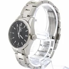 TAG Heuer Carrera Stainless Steel W4 (Exterior Finish) 2