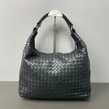 Bottega Veneta Authentic Metal Free Tracked Shipping 2