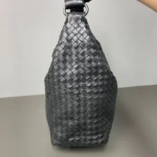 Bottega Veneta Authentic Metal Free Tracked Shipping 3