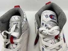 Champion Super C Court Shoes Hi ’S Size 12, 100 Anniversary Edition New Tags 4