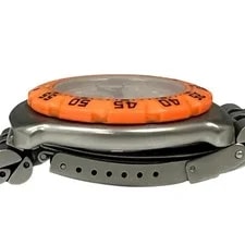 TAG Heuer 373.513 Formula 1 Professional 200m Quartz C1259 3