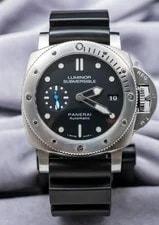 Panerai Luminor Submersible 1950 3 Days Automatic PAM00615 2