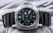 Panerai Luminor Submersible 1950 3 Days Automatic PAM00615 4