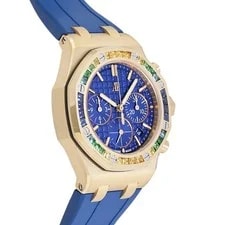 Audemars Piguet Royal Oak Offshore 26236BA.YY.D346CA.01 Yellow Gold #YKW013 3