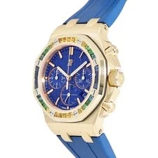 Audemars Piguet Royal Oak Offshore 26236BA.YY.D346CA.01 Yellow Gold #YKW013 4