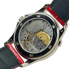 Patek Philippe World Time Complication 5130G-001 TO306761 2
