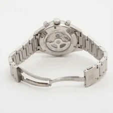 TAG Heuer Carrera Calibre 1887 CAR2014.BA0799 SS AT Black Dial 1 Extra Link 4