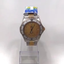 Tag Heuer — TAG Heuer 974.013 - Analog — Watch — resale
