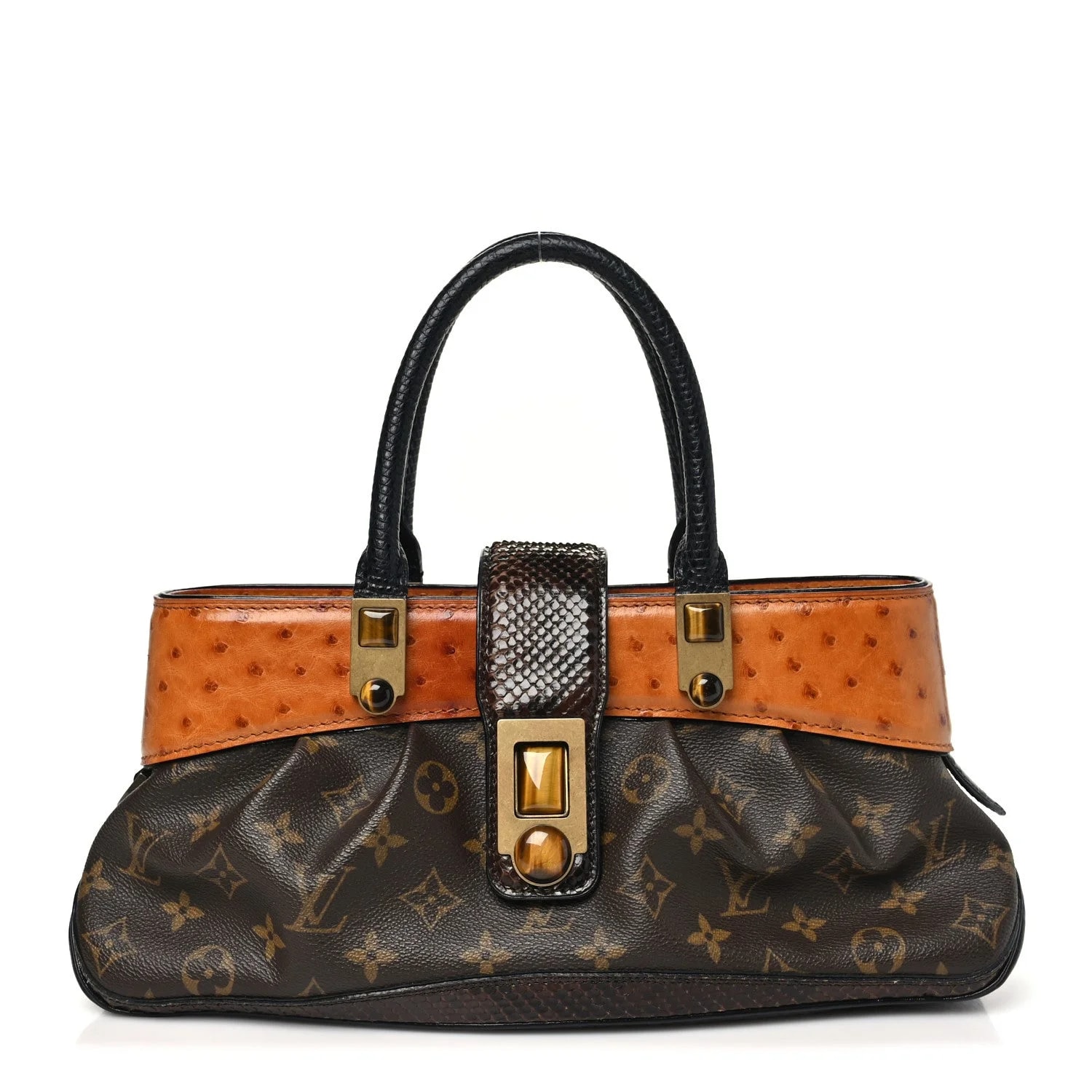 Louis Vuitton — Macha Waltz — Handbag — resale