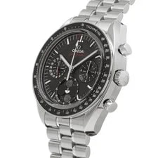 Omega Speedmaster 304.30.43.52.01.001 43mm Black #WW842 2