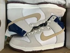 Nike SB — Nike SB Dunk High Pro Beyond IU4491-100 Size 8 - 14 — Sneaker — resale