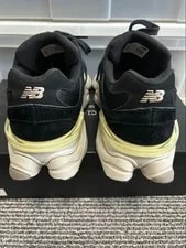 7.0US New Balance 990V5 4