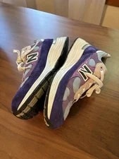 New Balance M992AA 3