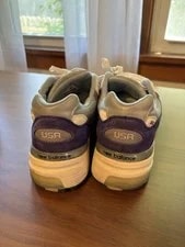 New Balance M992AA 4