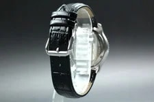 TAG Heuer S/el Professional 200m CG1110-0 Chronograph Date Black Dial Quartz 3