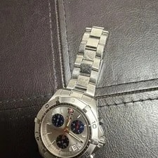 TAG Heuer Aquaracer CAF1111 3