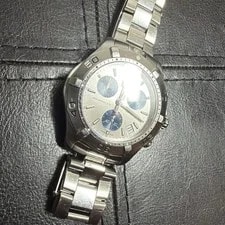 TAG Heuer Aquaracer CAF1111 4