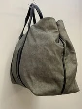 Bottega Veneta Marco Polo /Cotton/ /Plain/V2198 2