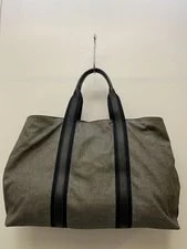Bottega Veneta Marco Polo /Cotton/ /Plain/V2198 3