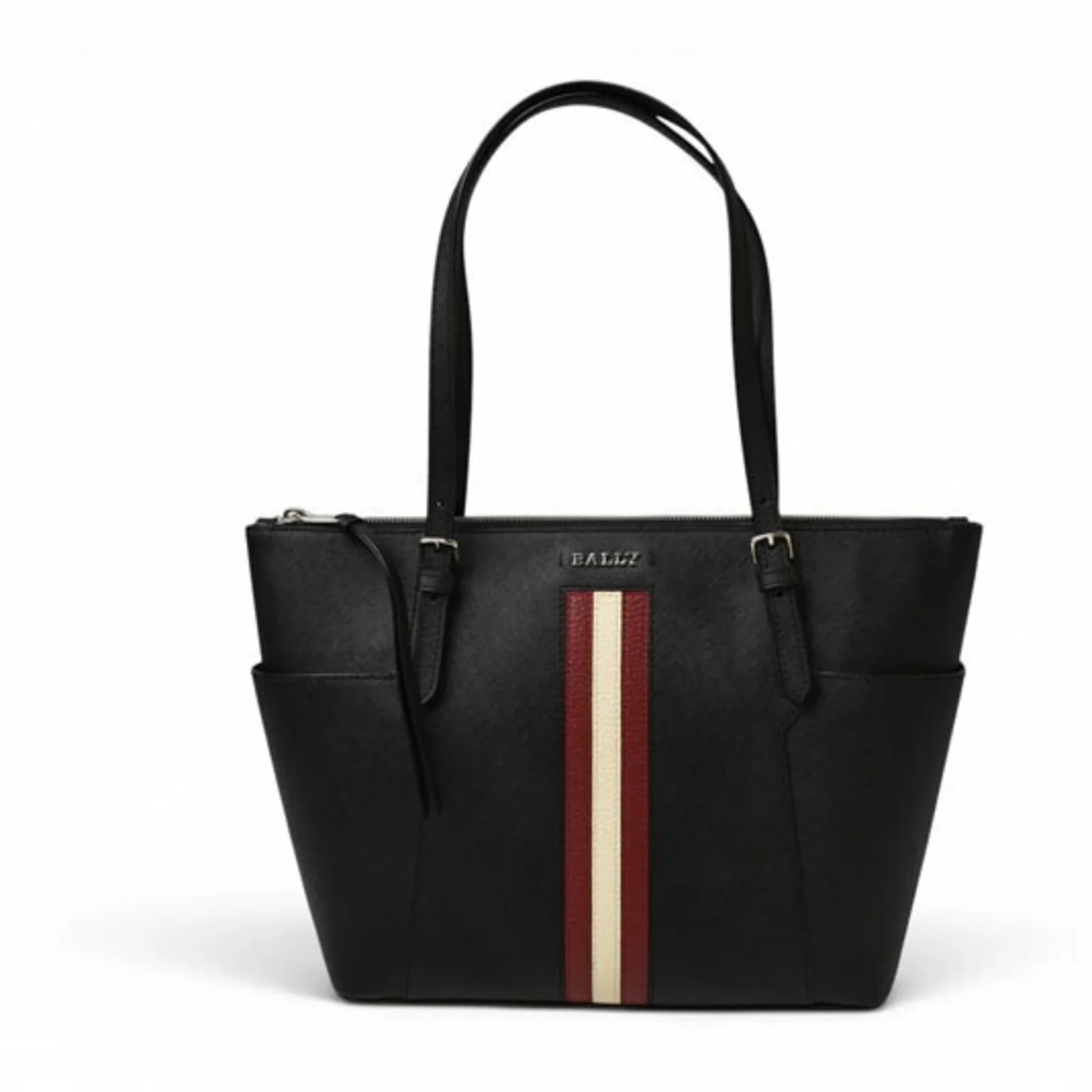 Bally — Bally Tote Bag — Handbag — resale