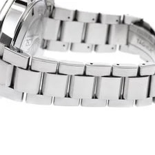 TAG Heuer Aquaracer Chronograph WAY201E 44mm SS Gray #C7399 2