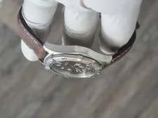TAG Heuer 2000 Full Size Near Black Dial 4