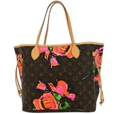Louis Vuitton Neverfull M48613 SP4088 125981 2