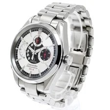 Omega Seamaster Aqua Terra 2513.30 42mm SS Silver / Black #C5299 2