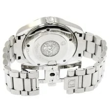 Omega Seamaster Aqua Terra 2513.30 42mm SS Silver / Black #C5299 3