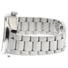 Omega Seamaster Aqua Terra 2513.30 42mm SS Silver / Black #C5299 4