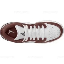 Air Jordan 1 Low GS 'Dark Pony' HF3188-102 4