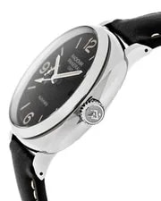Panerai Radiomir 1940 3 Days GMT Acciaio Automatic PAM00627 2