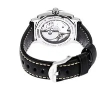 Panerai Radiomir 1940 3 Days GMT Acciaio Automatic PAM00627 4