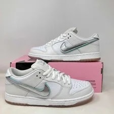 Size 8 Nike SB Dunk Low Supply Co. BV1310-10 2