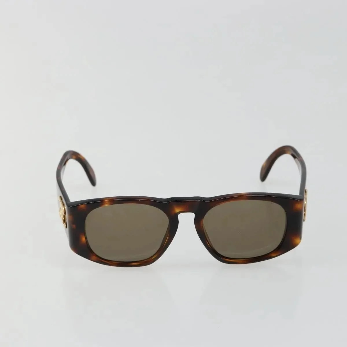 Chanel Coco Mark Barette Sunglasse Accessory 2