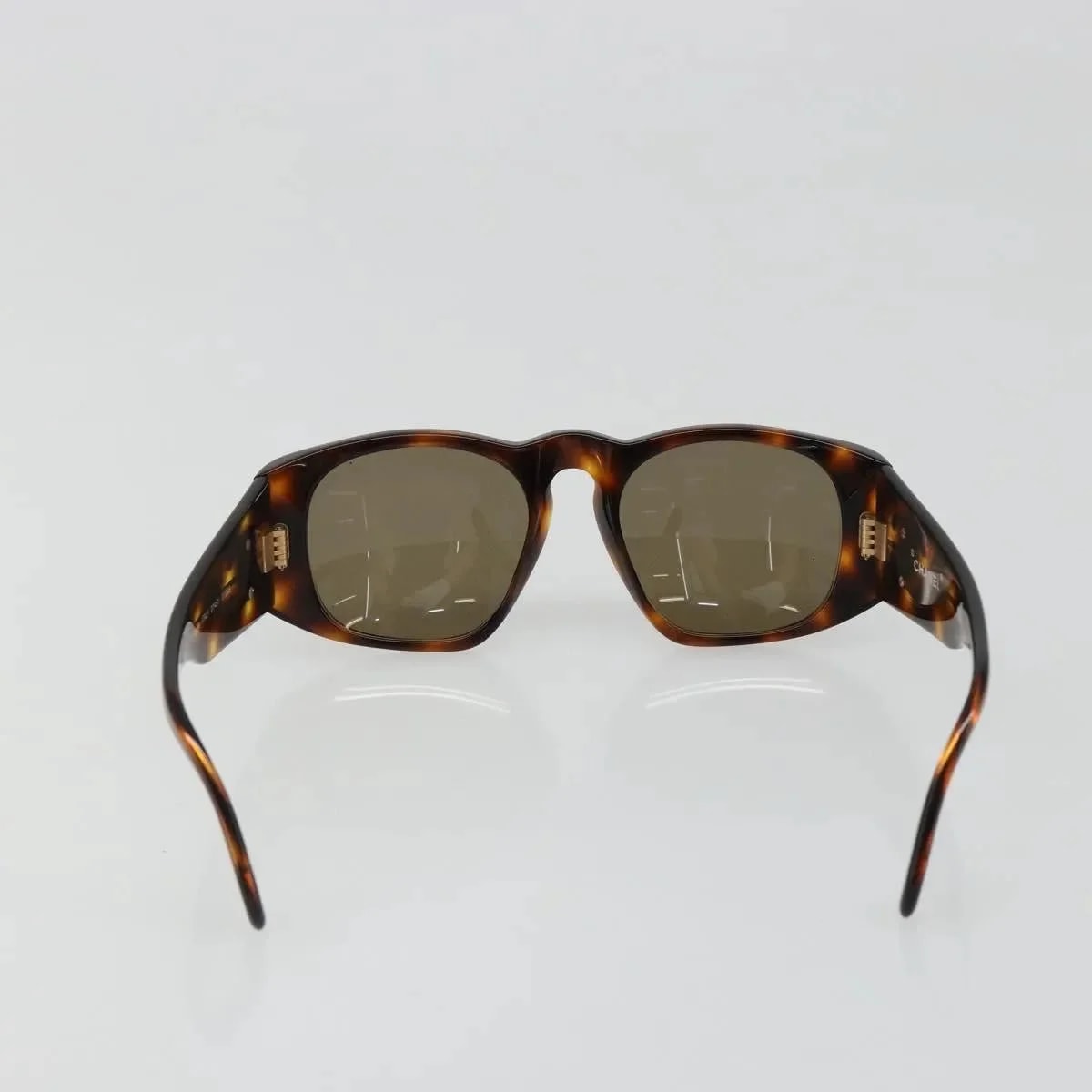 Chanel Coco Mark Barette Sunglasse Accessory 3