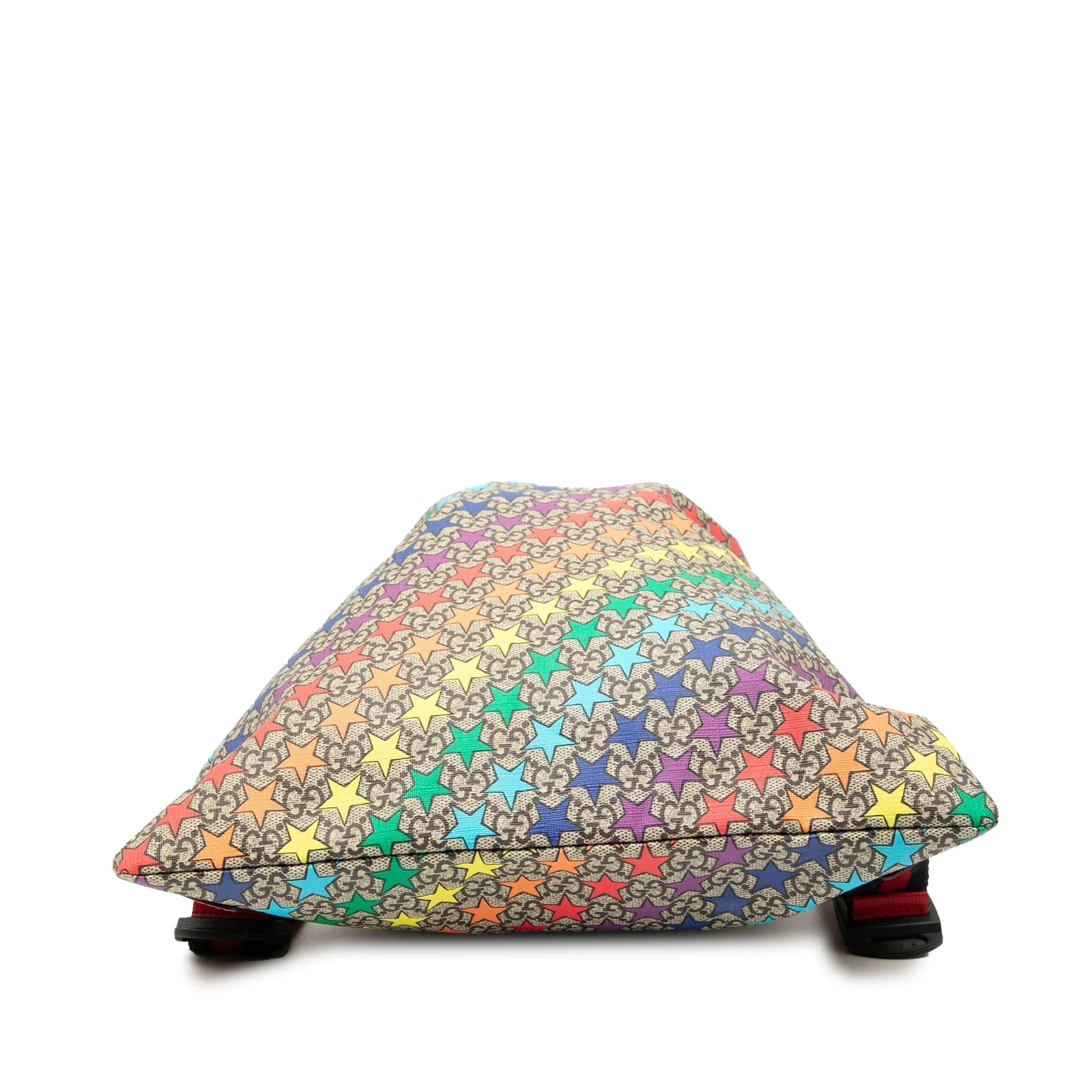 Web Star Print Childrens Backpack 3