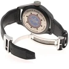 IWC BIG Pilot IW501901 49mm Ceramic Black #C1764 4