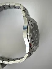 TAG Heuer Aquaracer Automatic 300M Black Dial Steel Date WAF2110 4