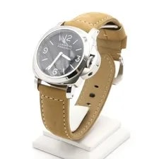 Officine Panerai Luminor Base Logo 44MM Manual Steel 100327210 3