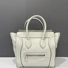 Celine Luggage Light Grained (ac053126a3) 2
