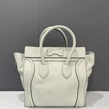 Celine Luggage Light Grained (ac053126a3) 3