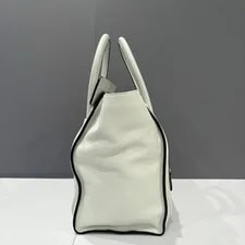 Celine Luggage Light Grained (ac053126a3) 4