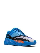Adidas Yeezy Boost 700 Hi-Res Size 5.5 New Fast Ship 2