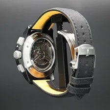 Breitling Avenger B01 Chronograph 44 SB0147 44mm Black Dial Titanium 4