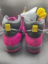 Size 8.5 - Run the Jewels X Nike Dunk SB High 4/20 3