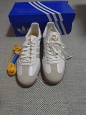 Adidas — 10.0US Adidas Samba le Madrid Shoes 25 — Sneaker — resale