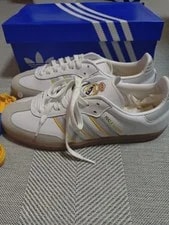 10.0US Adidas Samba le Madrid Shoes 25 2
