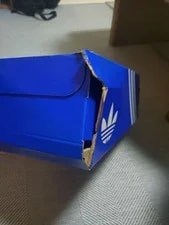 10.0US Adidas Samba le Madrid Shoes 25 3